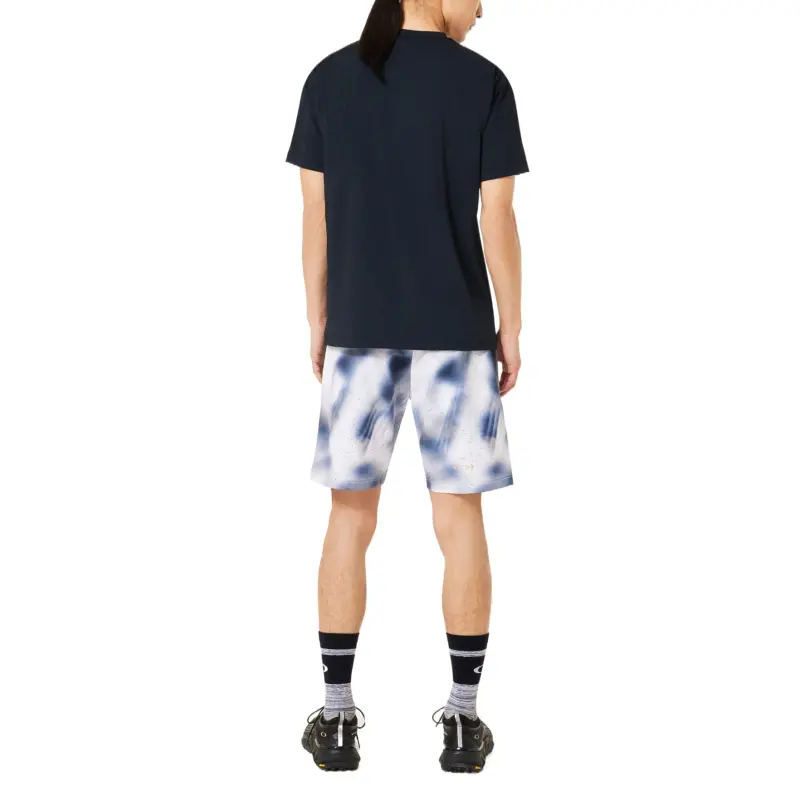 Oakley T Shirts Men Black-5