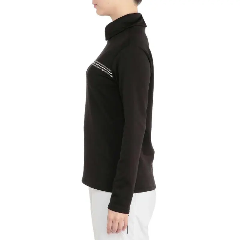 Mizuno Breath Thermo Shirt Women's-5