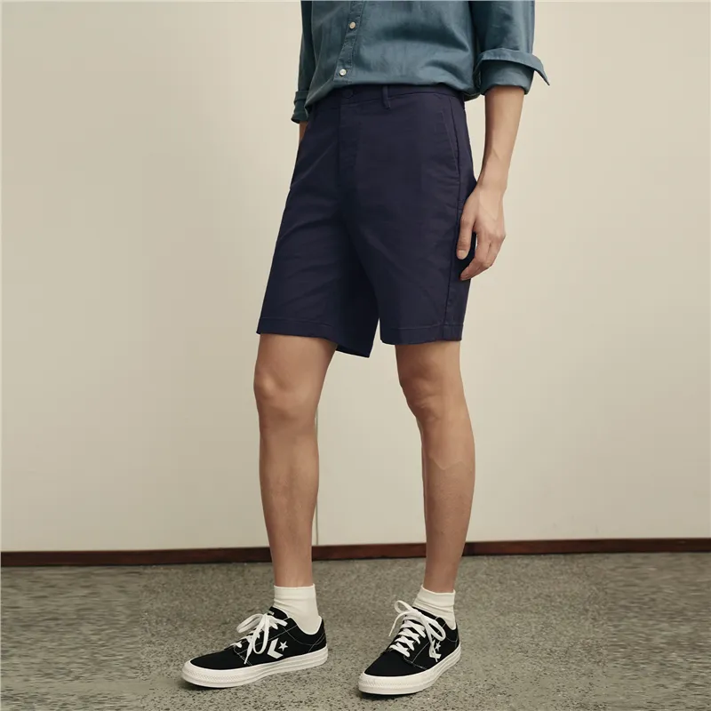 UNIQLO Casual Shorts Men-4