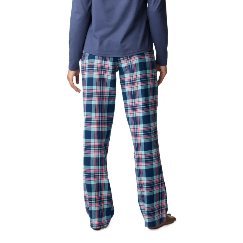 Columbia Casual Pants Women's Fuchsia-1
