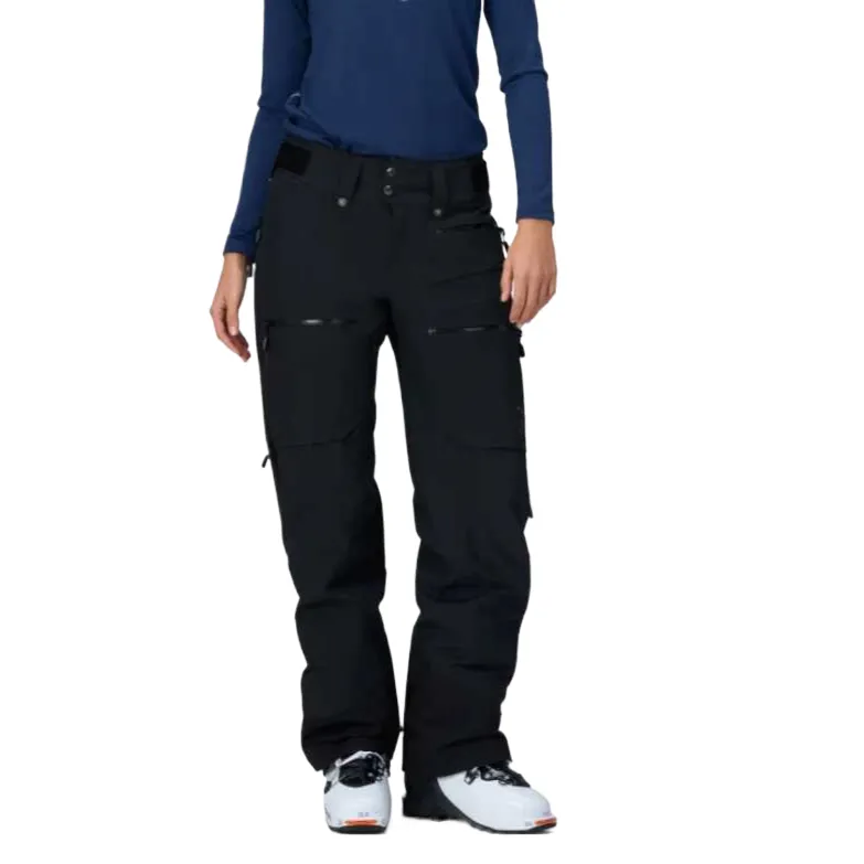 NORRONA Ski Pants Women's-24