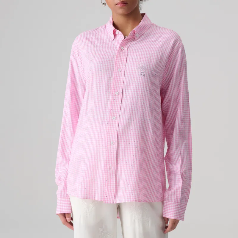 TCH Shirts Unisex Pink-6