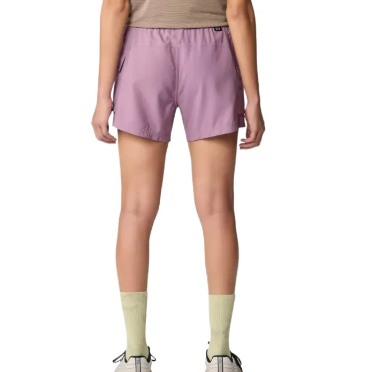 MOUNTAIN HARDWEAR Casual Shorts Women's-15