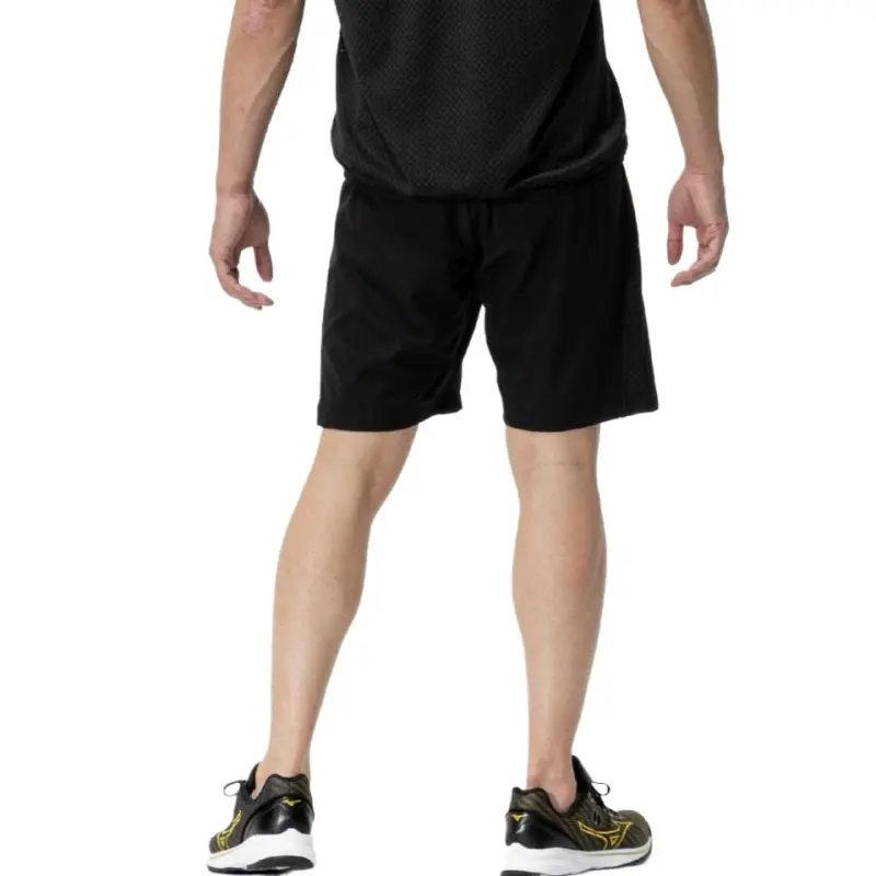 Mizuno Sports Shorts Unisex-3