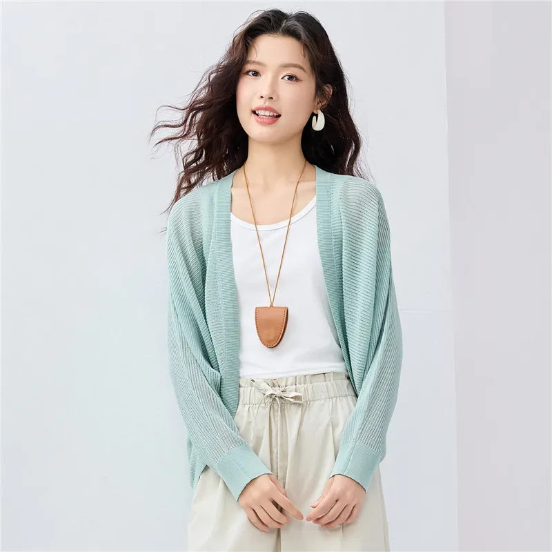 UNIQLO Knitwear Women's-7