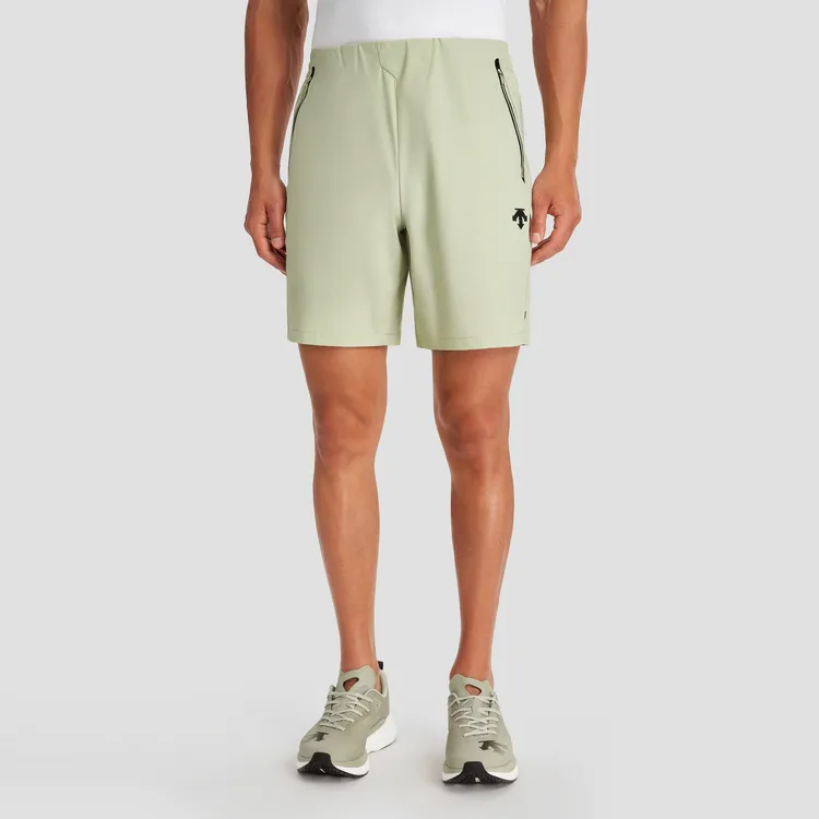 DESCENTE Work Out Casual Shorts Men-7