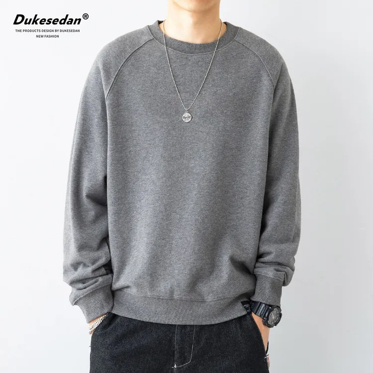 Duke car Sweatshirts Unisex-2