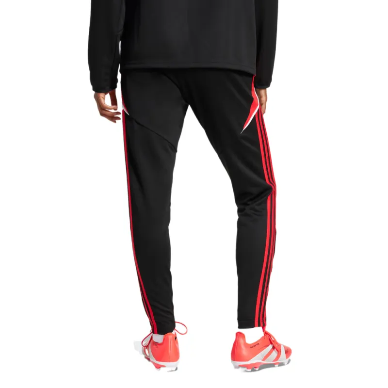 Adidas Free Shipping With AdiClub Tiro 24 Training Pants-2