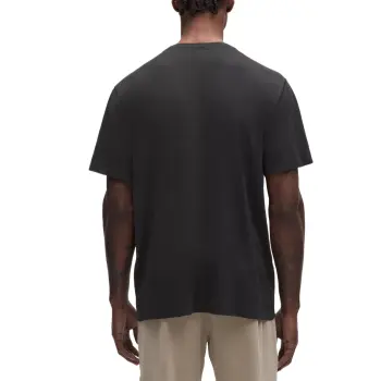 Lululemon Metal Vent TechRelaxed Fit Short Sleeve Shirt X STATIC Silverescent Shirt Men's