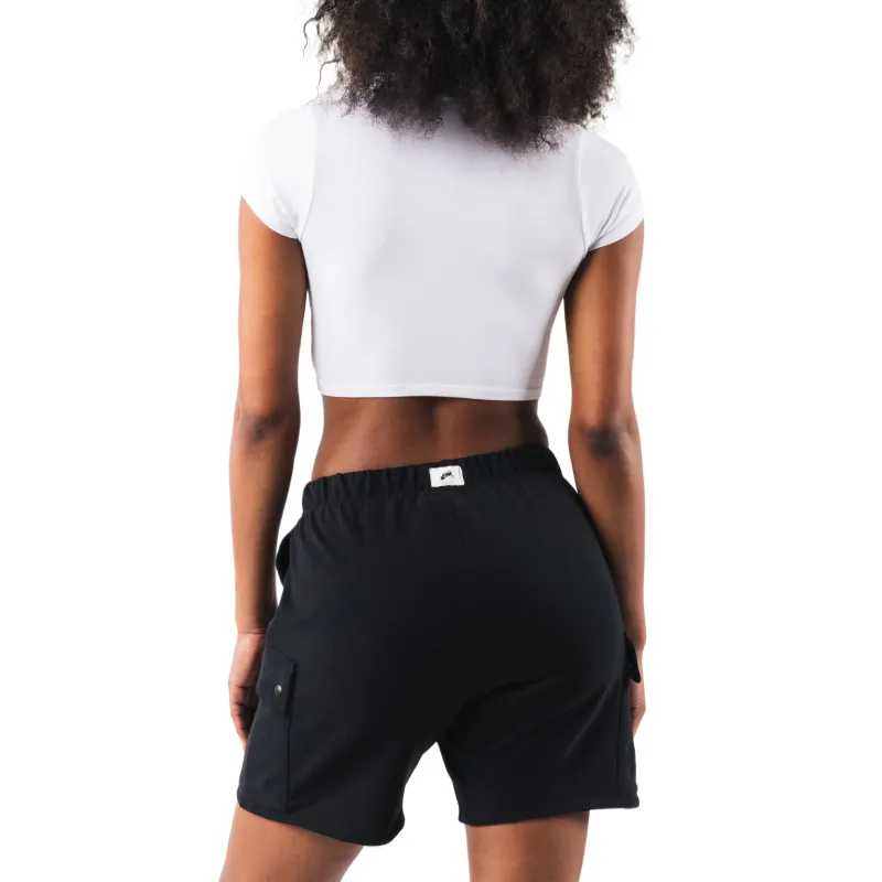 ALPHALETE Regular T Shirt Women's-9