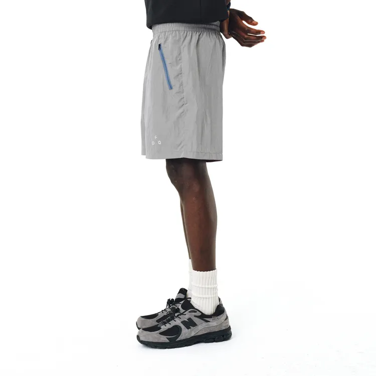 FPA Casual Shorts Unisex-10