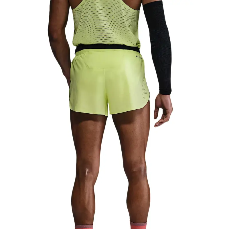 Nike AeroSwift Men's Dri FIT Adv 2' Brief Lined Running Shorts-1