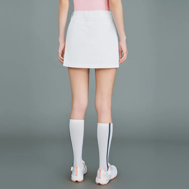 DESCENTE Casual Short Skirts Women's-9