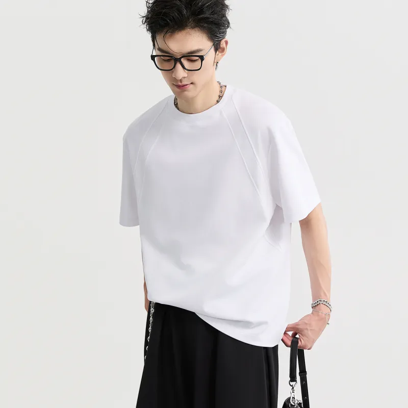 EARL JOEL T-Shirts Men-2