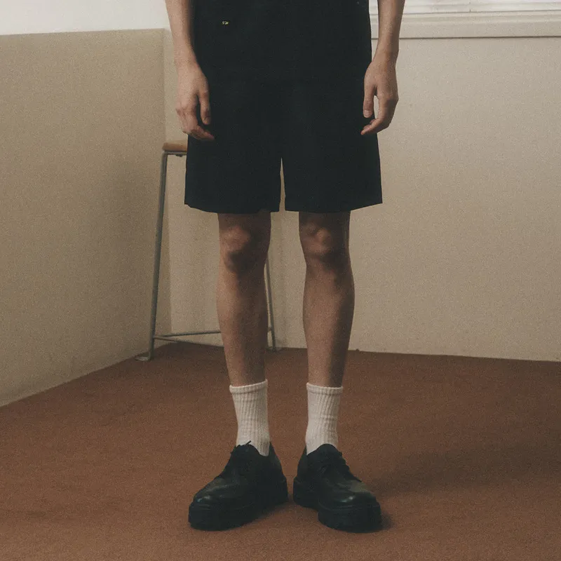 GXG Informal Commuter 1.0 Series Casual Shorts Men's-7