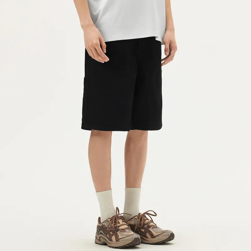 Gxg Jeans Denim Shorts Men-8