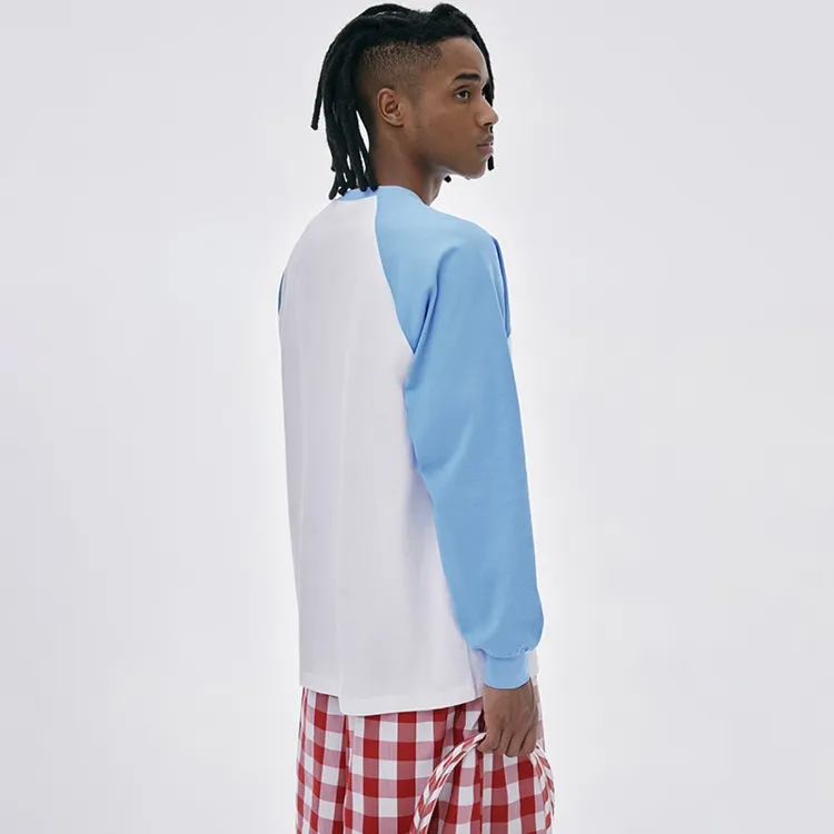 MLMR T Shirts Unisex-13
