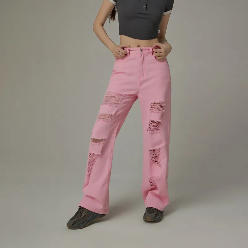 CHUU Casual Pants Women's-2