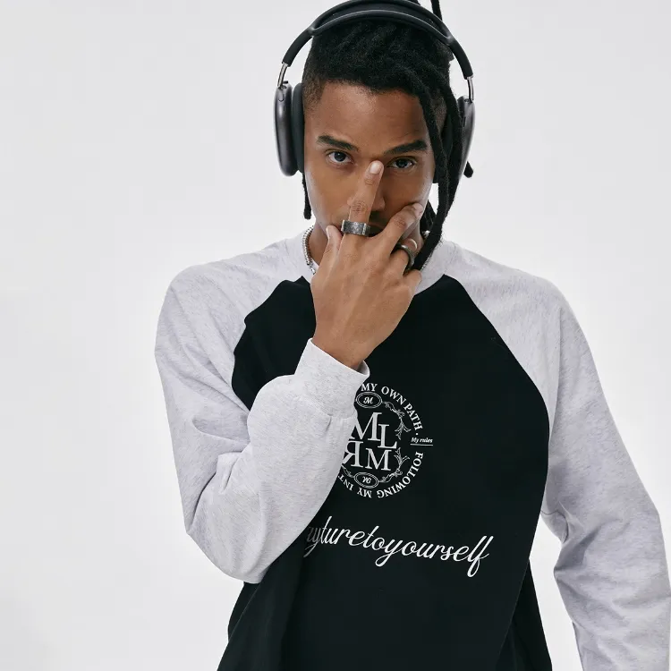 MLMR T Shirts Unisex-2