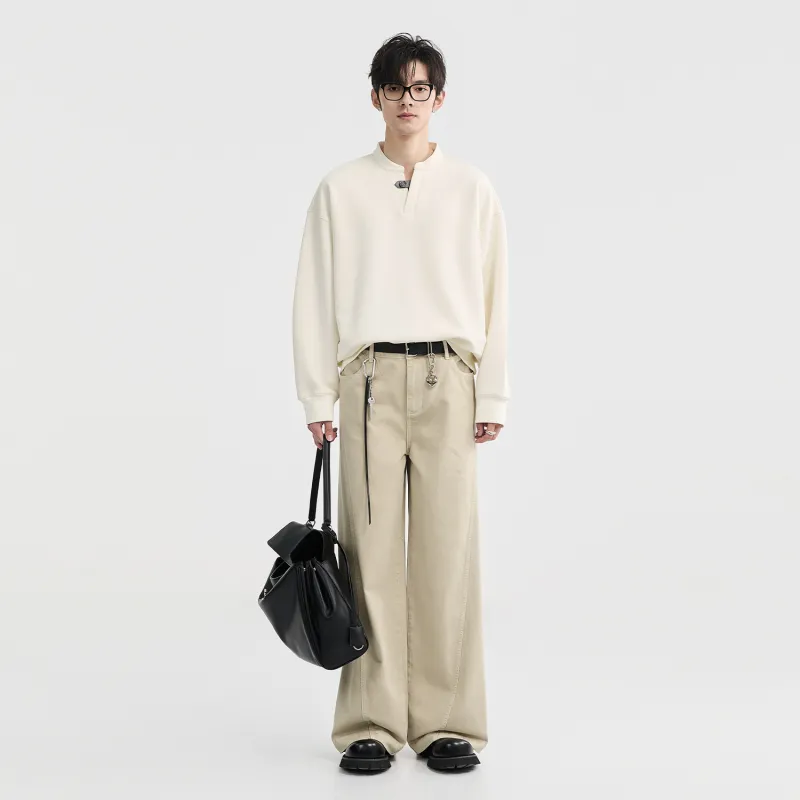 EARL JOEL Sweatshirts Men-5