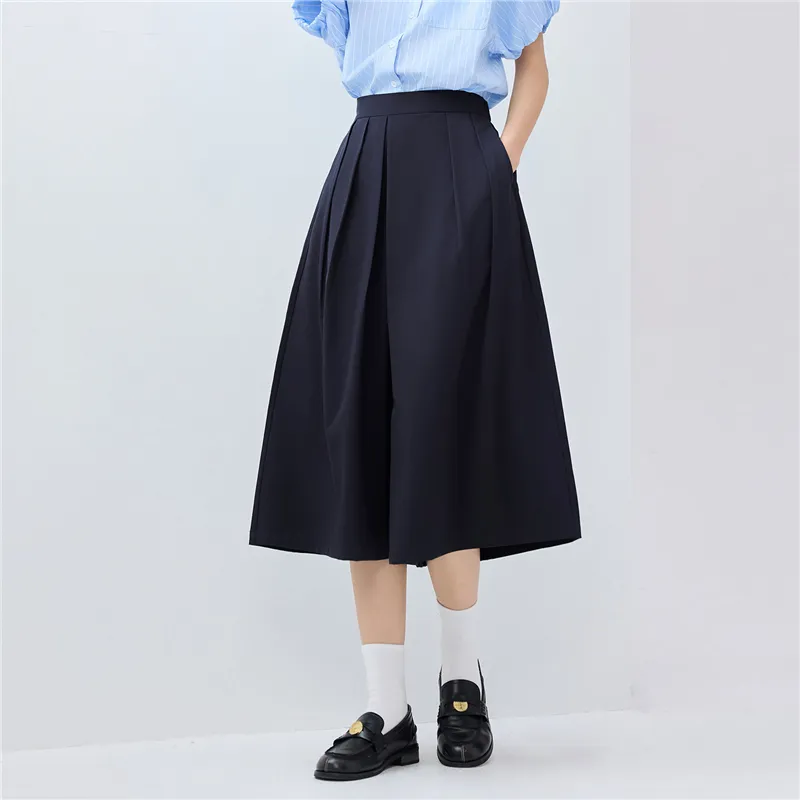 UNIQLO Suit Trousers Women's-17