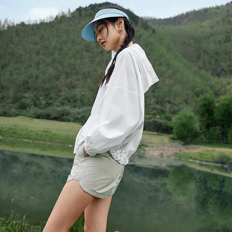 JZ. ANNAKRO Sun Protection Clothing Women's-5