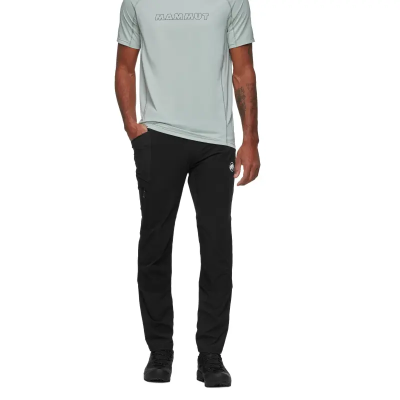 MAMMUT Cargo Pants Men-4