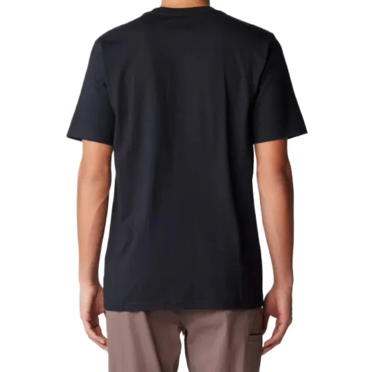 MOUNTAIN HARDWEAR T Shirt Men's-4