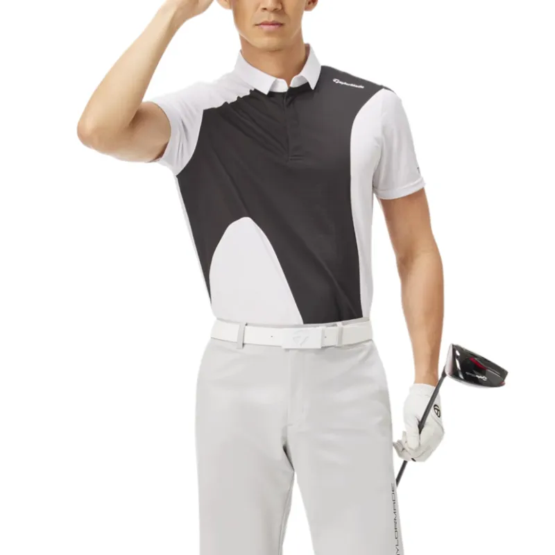 TAYLORMADE Golf Clothing Men-7
