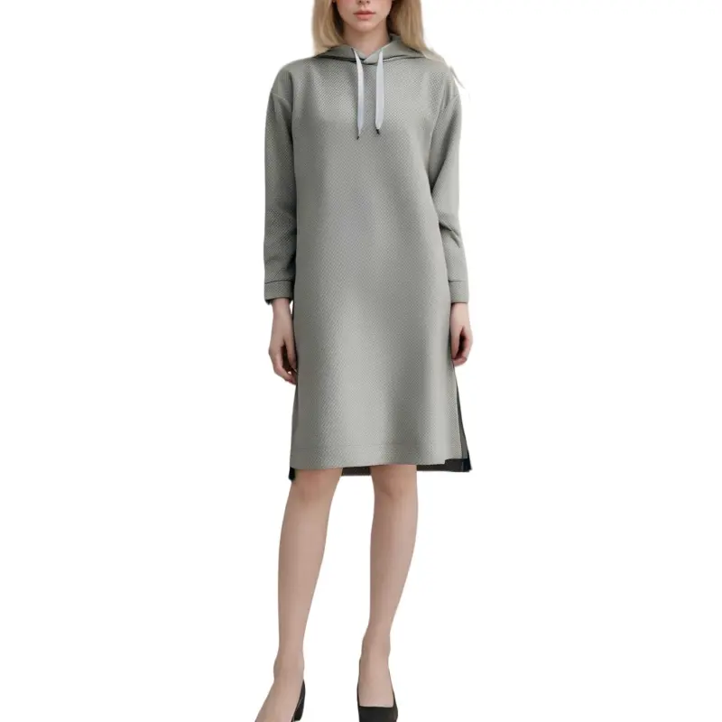 Mizuno Breath Long Sleeved Dresses Women's-3