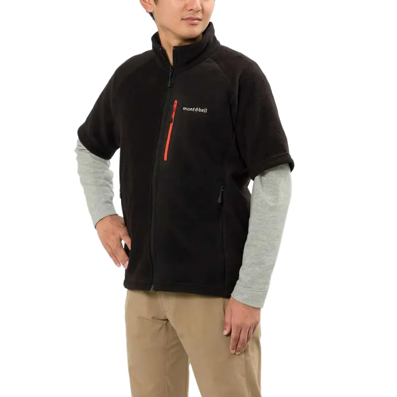 MONTBELL T Shirts Men-1