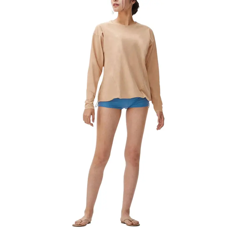 Speedo T Shirts Women's-2