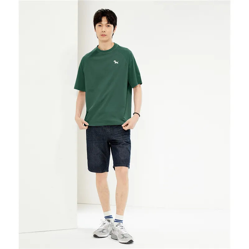 UNIQLO T Shirts Men-11