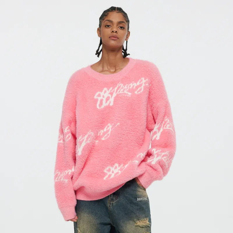 88rising Knitwear Unisex-3
