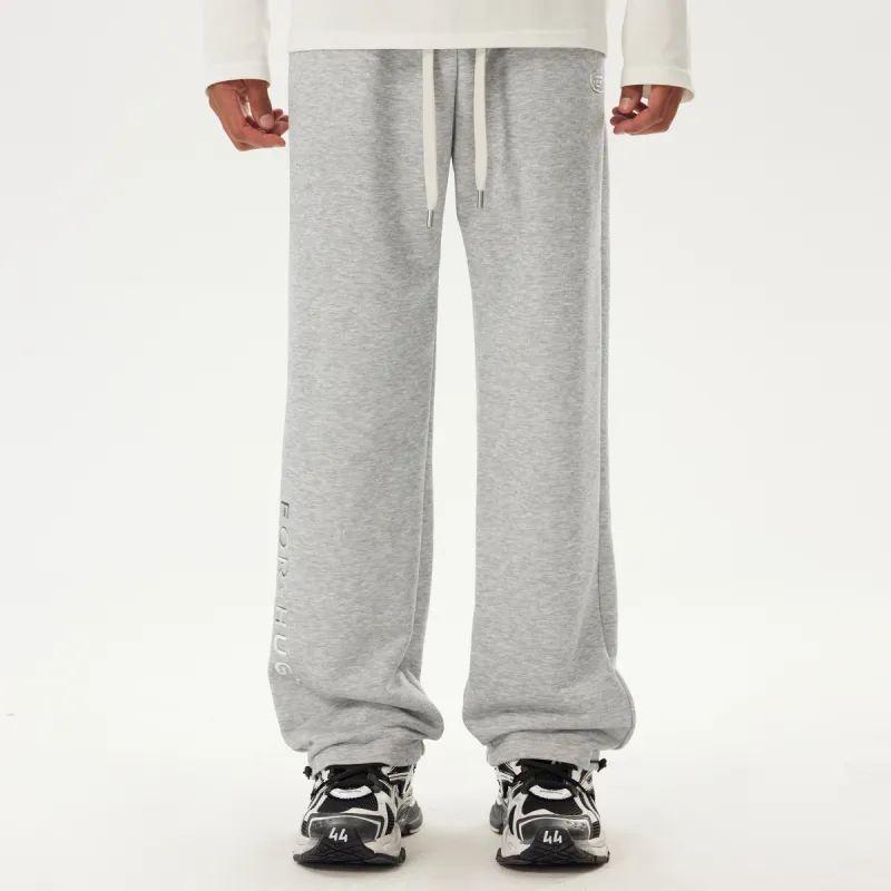 FORHUG Casual Pants Unisex-10