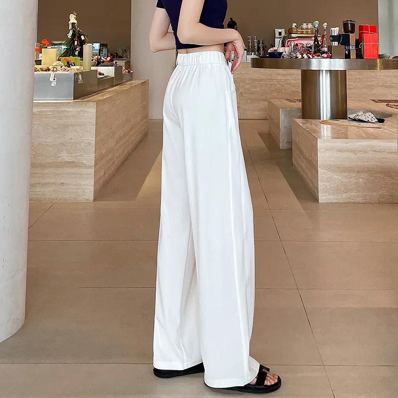 A Paradise For Awakening Casual Pants Women's-2