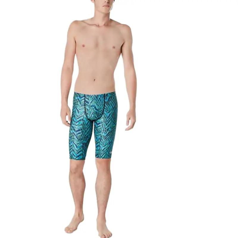 Speedo Swimming Shorts Men-17