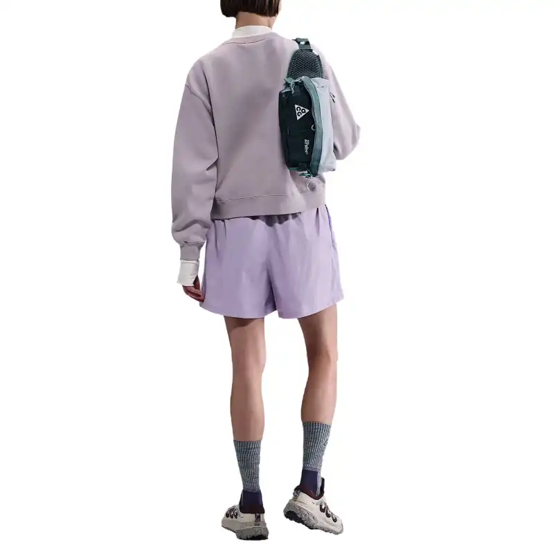 Acg Nike Acg Women's Repel Mid Rise Ripstop Shorts-2