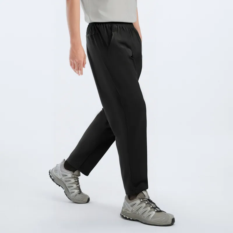 LONSDALE Knitted Sweatpants Unisex-1