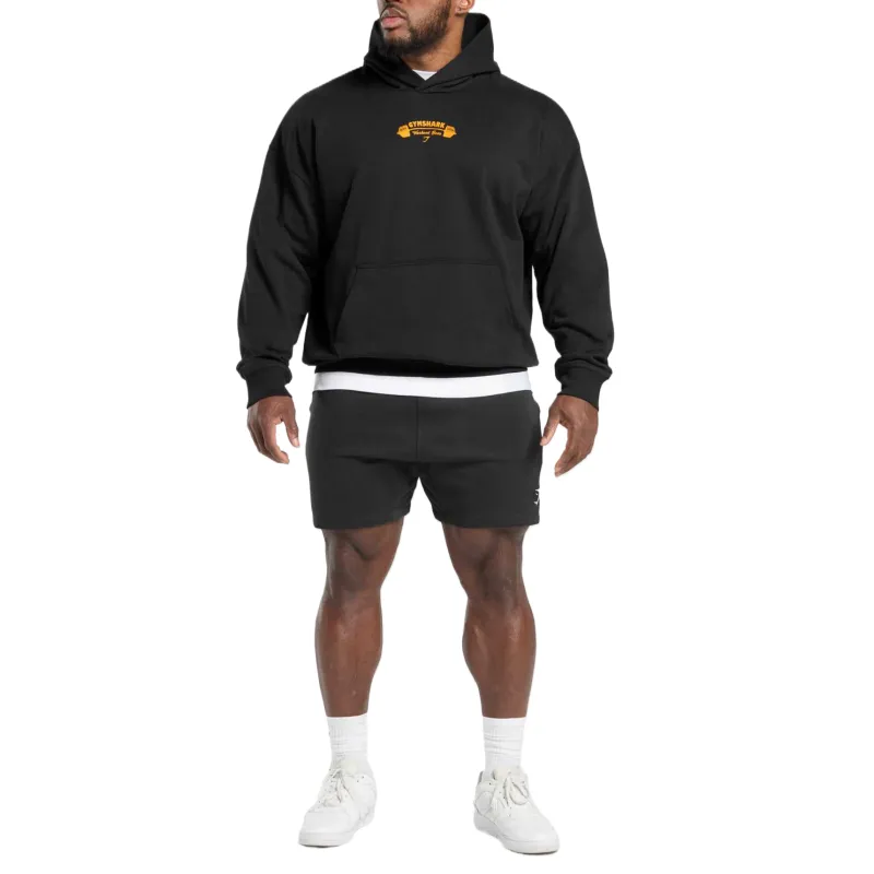GYMSHARK Sweatshirts Men-3