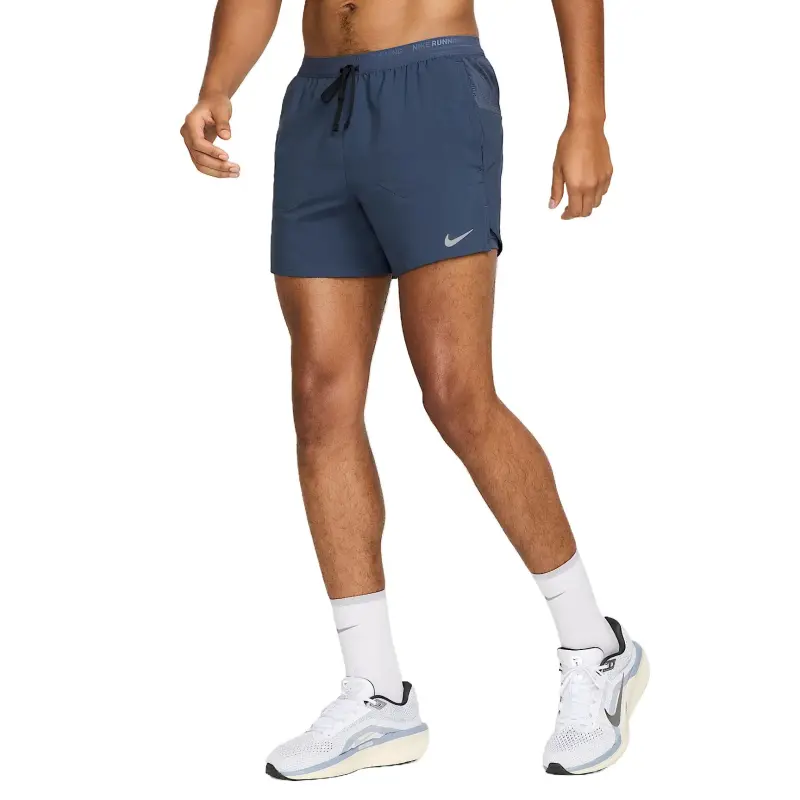 Nike Stride Men's Dri FIT 5' 2 in 1 Running Shorts-2
