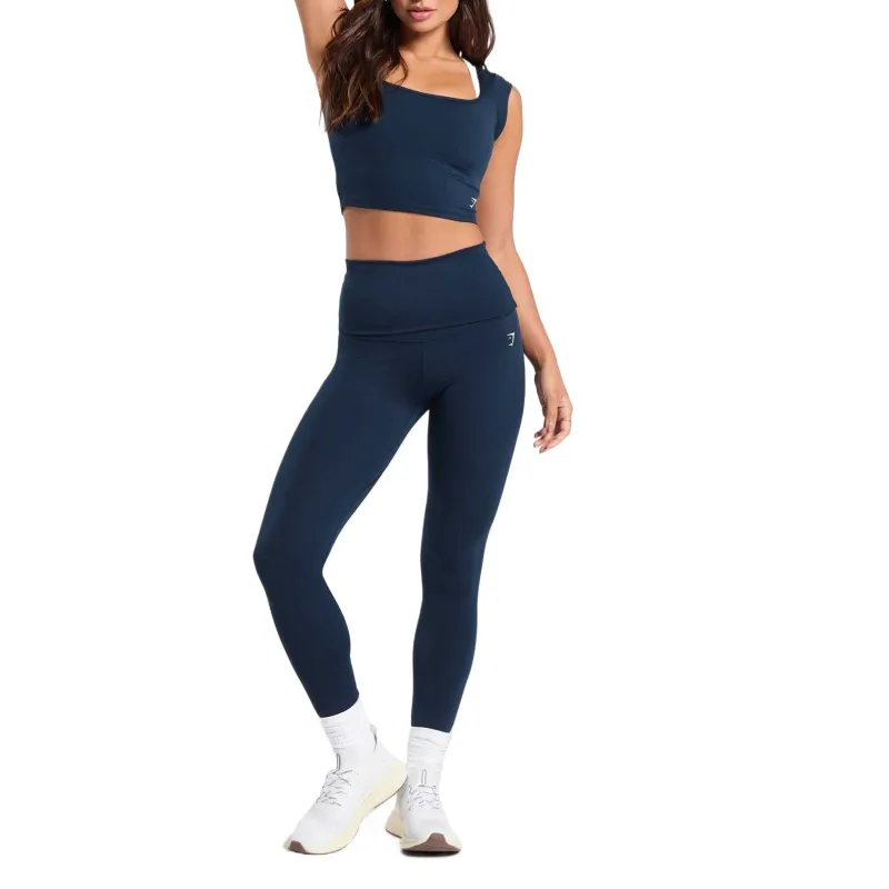 GYMSHARK Yoga Pants Women's-11