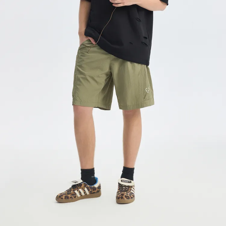 INXX APYD Casual Shorts Unisex-4