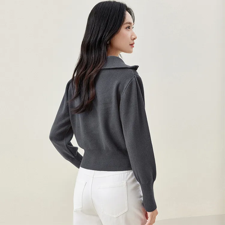 SENTUBILA Sweaters Women's-5