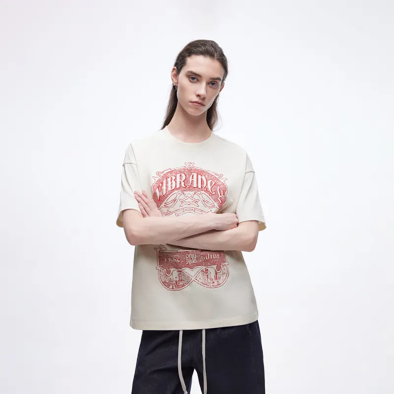 ONLY T Shirt Women's White Heron-5