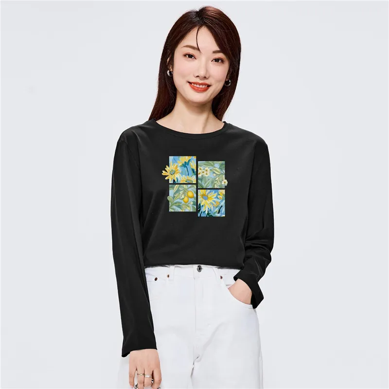 UNIQLO T Shirts Women's-2