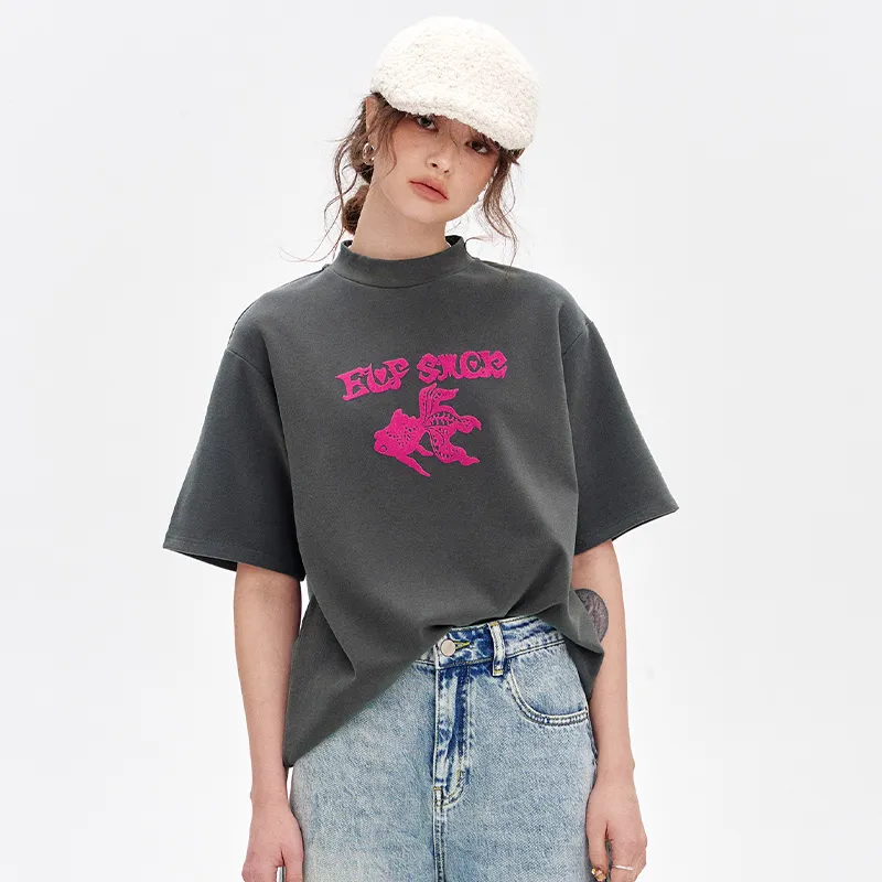 ELF SACK T-Shirts Women's-11