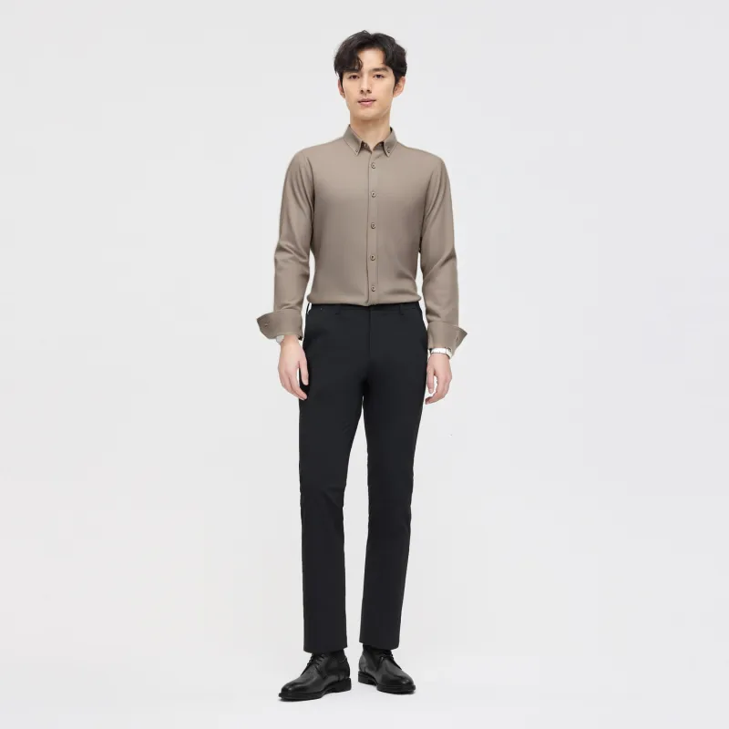 SUNDANCE Shirts Men-11