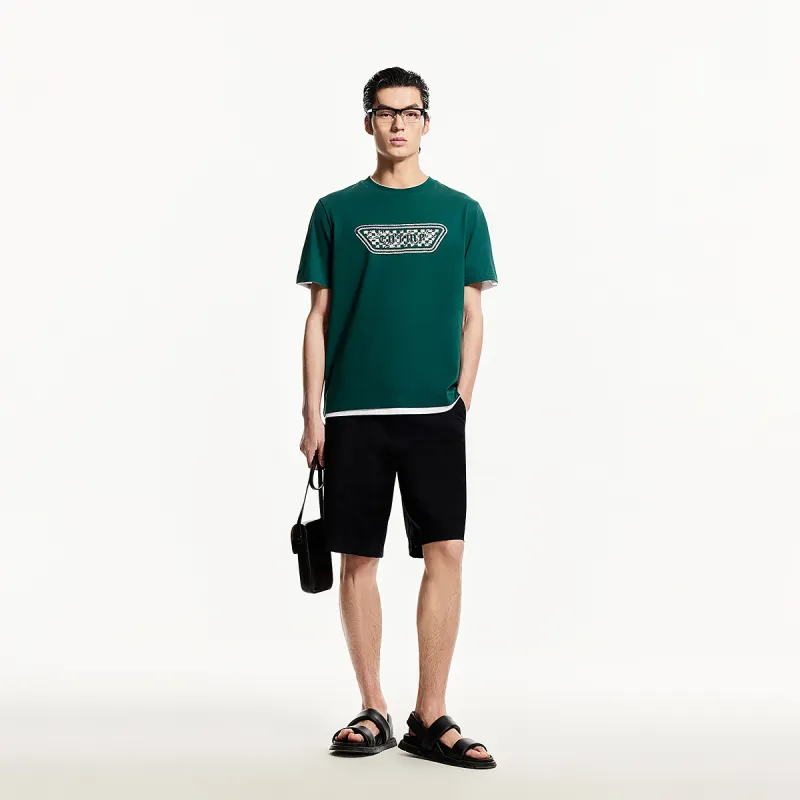 JACK&JONES T Shirts Men-15