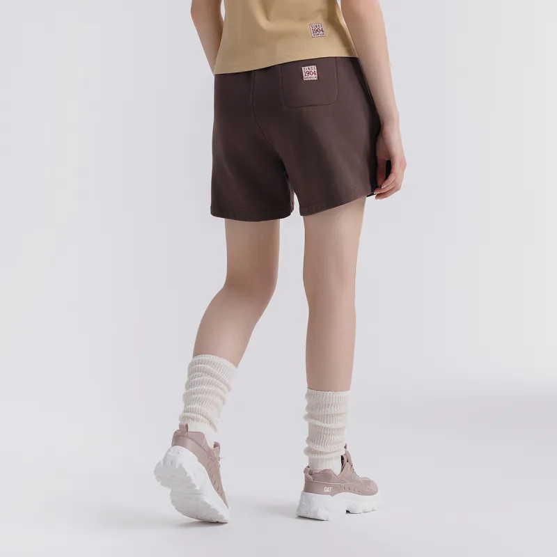 CAT Cargo Shorts Women's-4